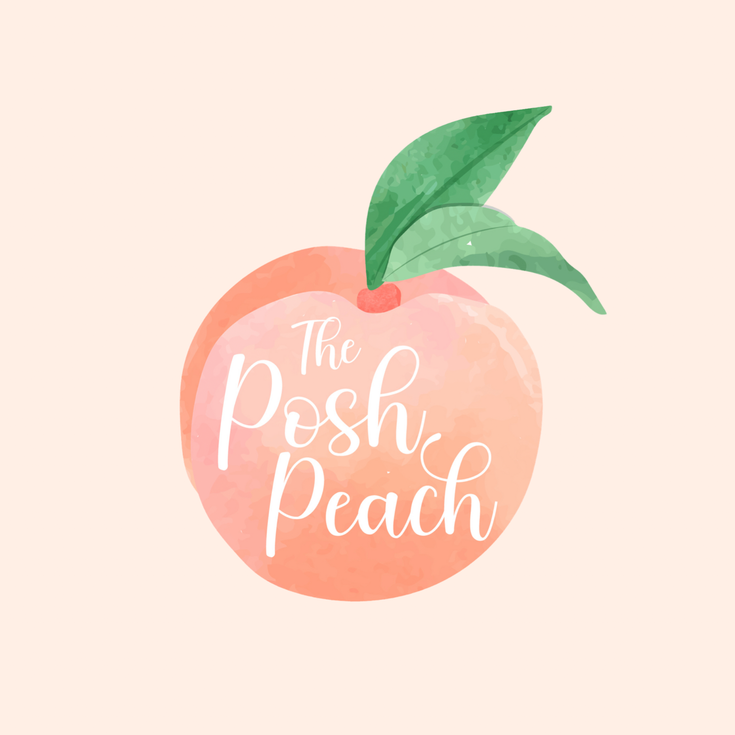 The Posh Peach Boutique The Posh Peach Boutique