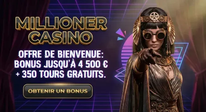 Millioner Casino