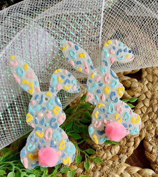 Easter Bunny Freshies 🐰