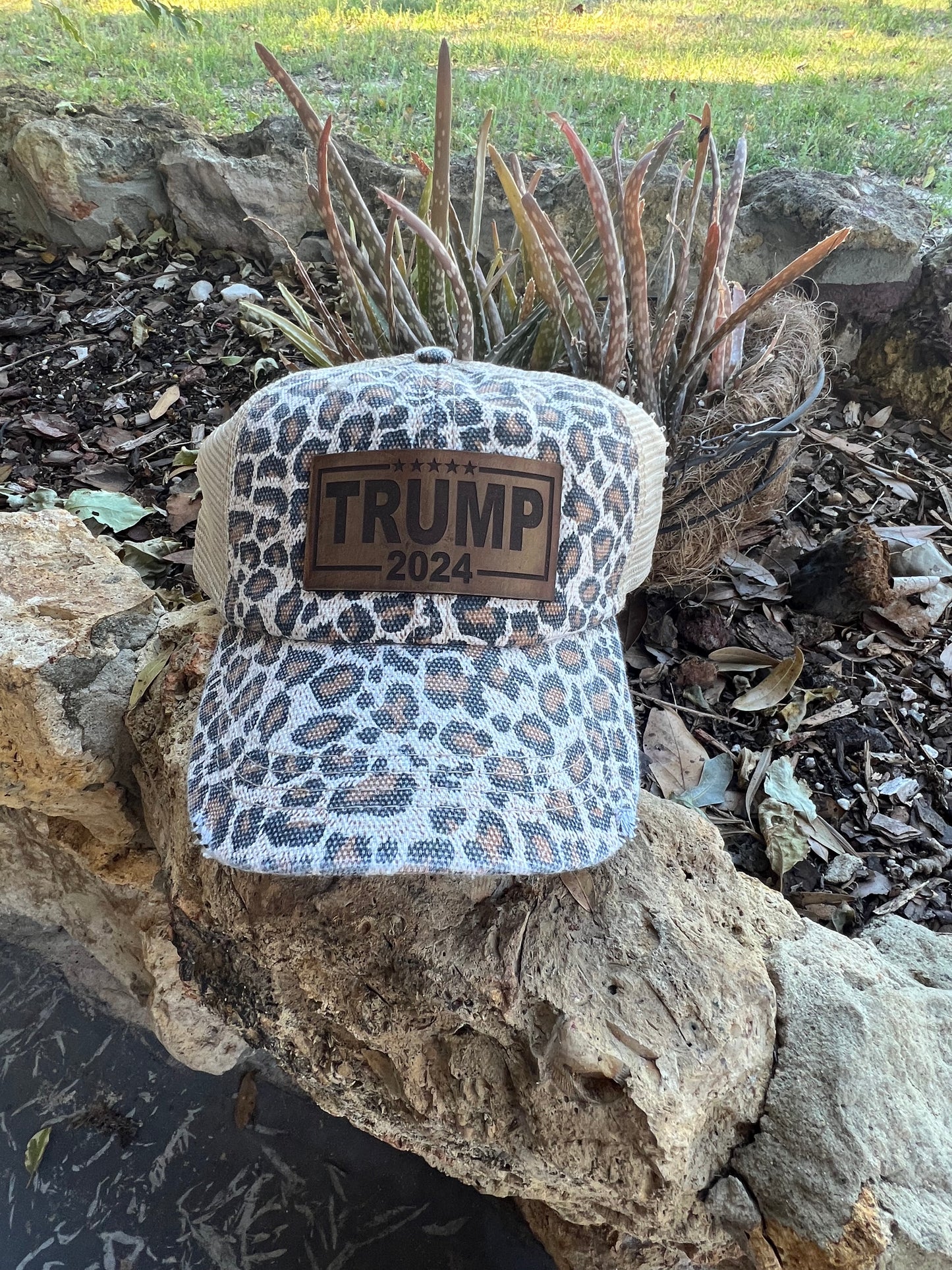 Trump 2024 Ladies Hat