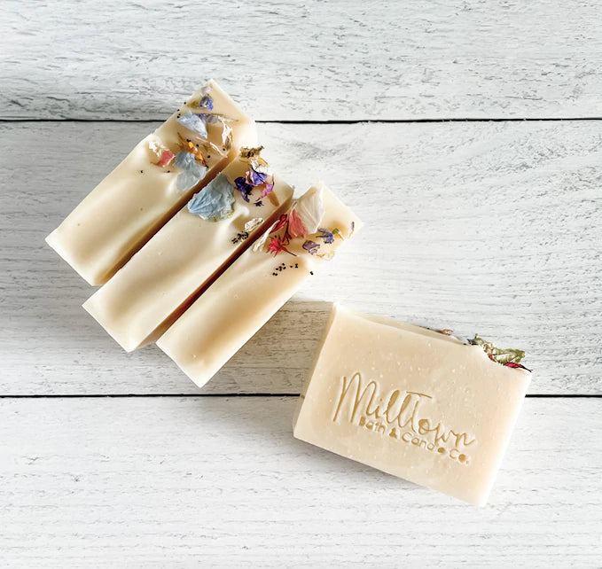 Amazing Grace Soap