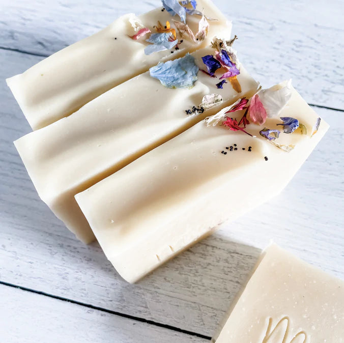 Amazing Grace Soap