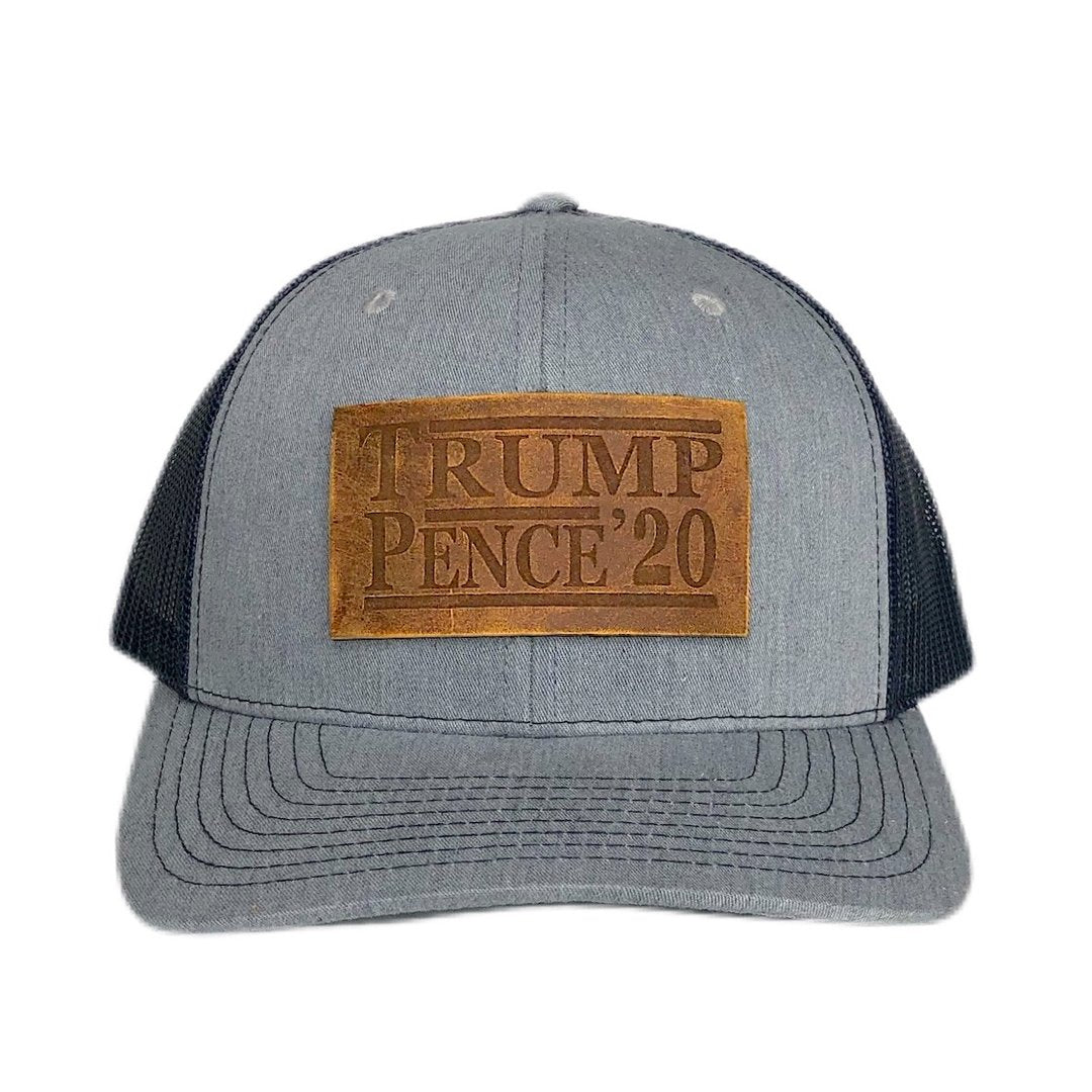 Trump Pence 2020 Hat